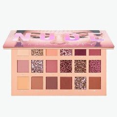 18 Color Eyeshadow Palette - HS Stores